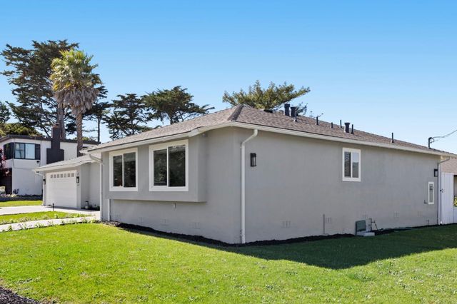 272 Taylor Drive, South San Francisco, CA 94080
