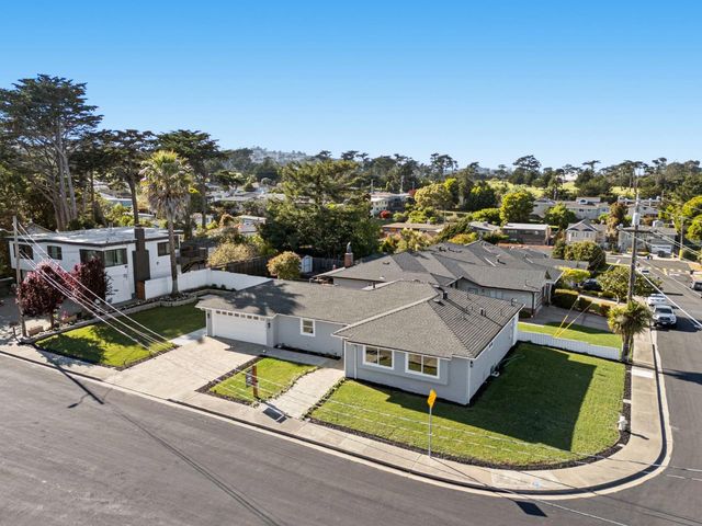 272 Taylor Drive, South San Francisco, CA 94080