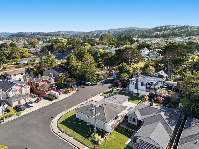 272 Taylor Drive, South San Francisco, CA 94080