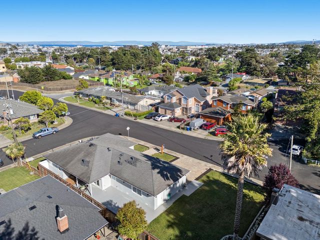272 Taylor Drive, South San Francisco, CA 94080
