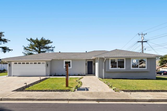 272 Taylor Drive, South San Francisco, CA 94080