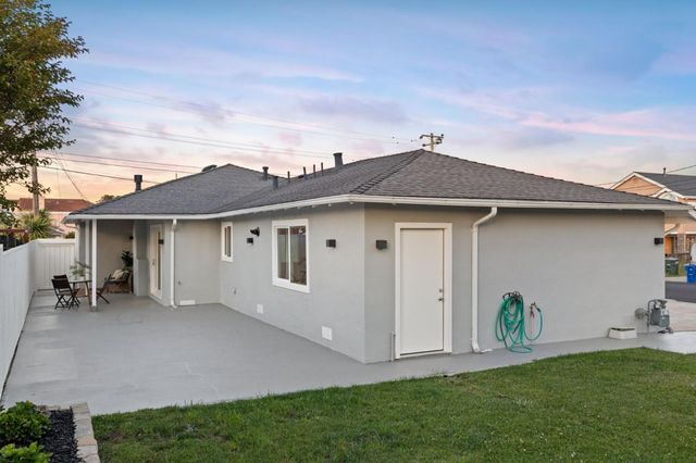 272 Taylor Drive, South San Francisco, CA 94080