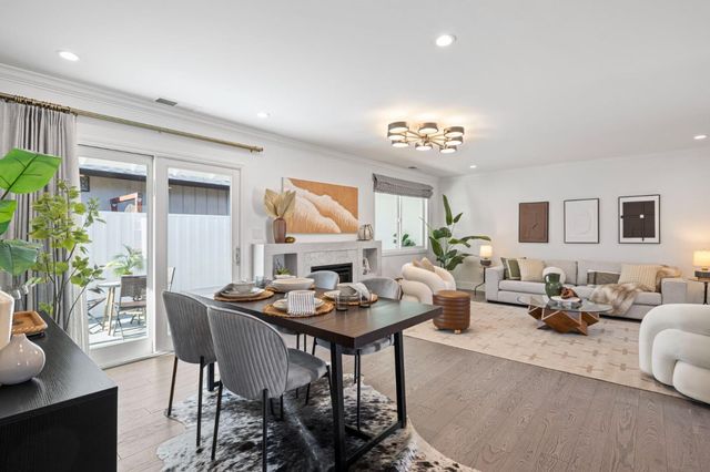 272 Taylor Drive, South San Francisco, CA 94080