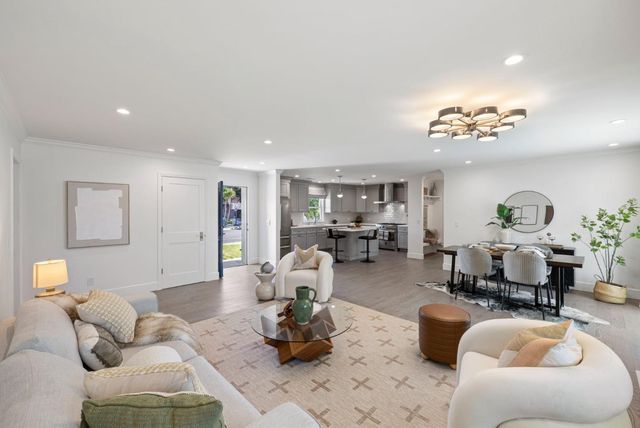 272 Taylor Drive, South San Francisco, CA 94080