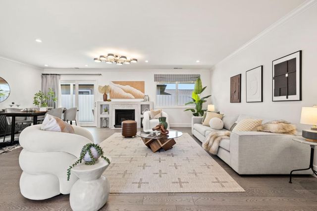 272 Taylor Drive, South San Francisco, CA 94080