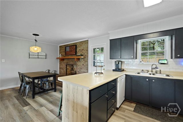 306 Burlington Road, Savannah, GA 31410