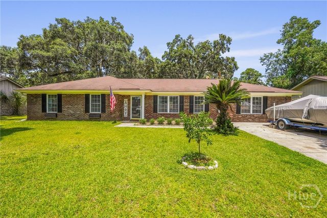 306 Burlington Road, Savannah, GA 31410