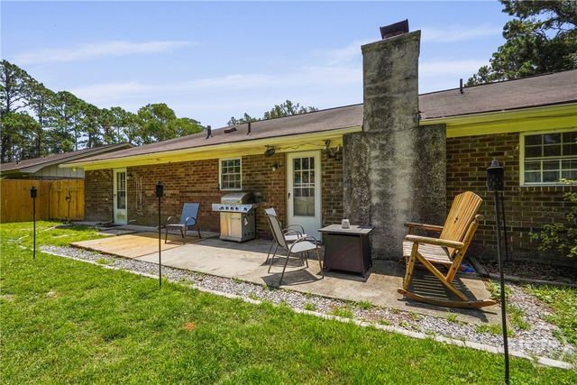 306 Burlington Road, Savannah, GA 31410