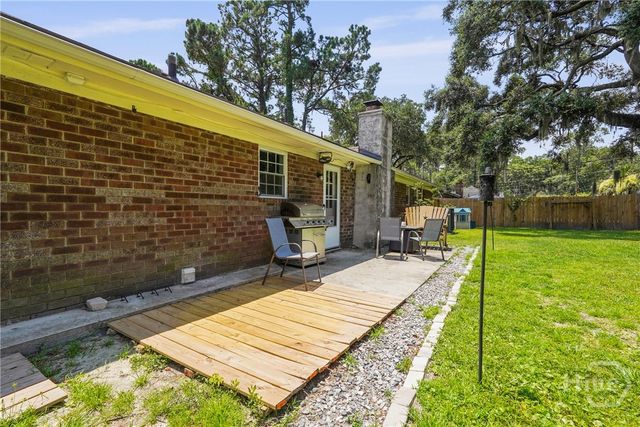 306 Burlington Road, Savannah, GA 31410