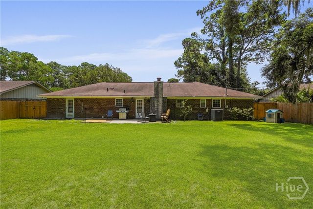 306 Burlington Road, Savannah, GA 31410