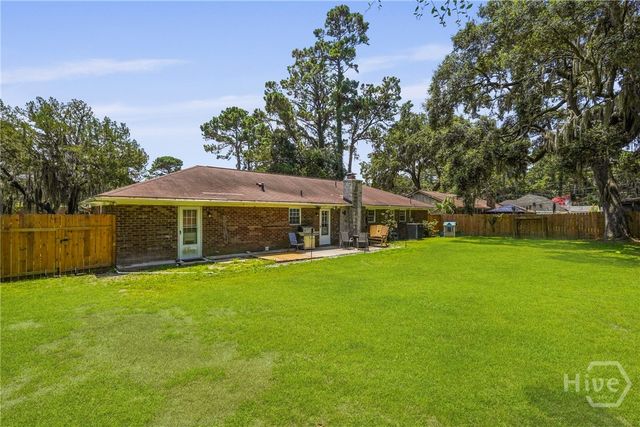 306 Burlington Road, Savannah, GA 31410