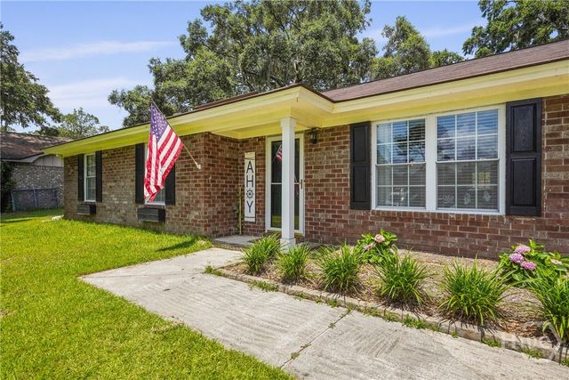306 Burlington Road, Savannah, GA 31410