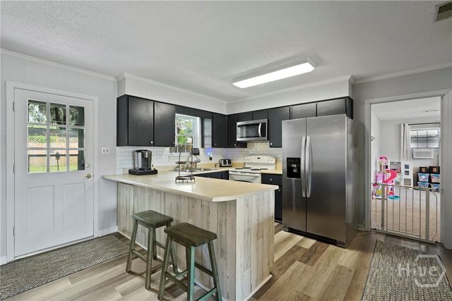 306 Burlington Road, Savannah, GA 31410