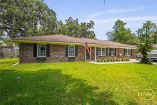 306 Burlington Road, Savannah, GA 31410