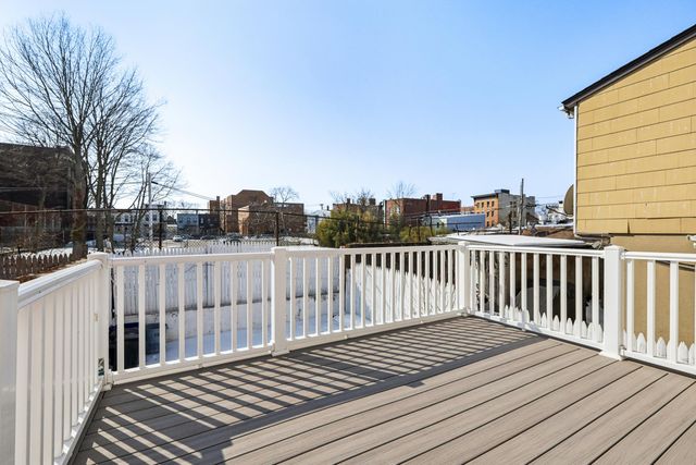 103 BOYD AVE, Jc, Bergen-lafayett, NJ 07304