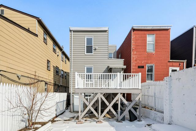 103 BOYD AVE, Jc, Bergen-lafayett, NJ 07304