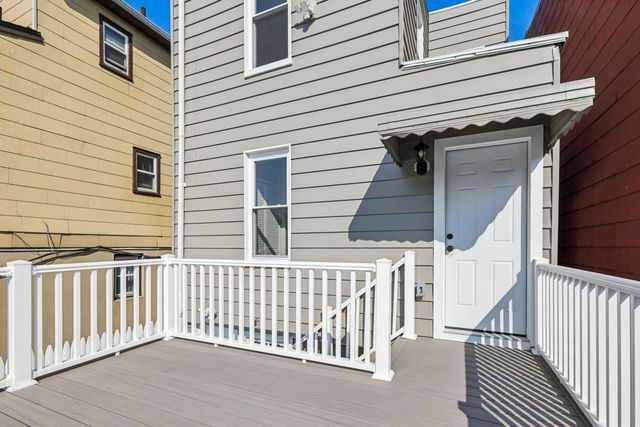 103 BOYD AVE, Jc, Bergen-lafayett, NJ 07304