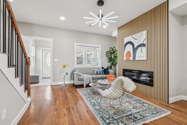 103 BOYD AVE, Jc, Bergen-lafayett, NJ 07304