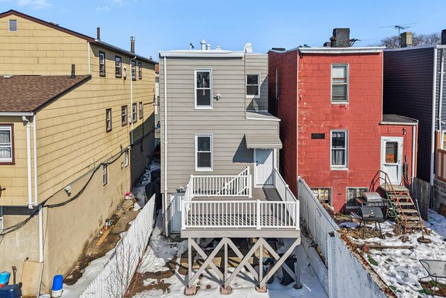 103 BOYD AVE, Jc, Bergen-lafayett, NJ 07304