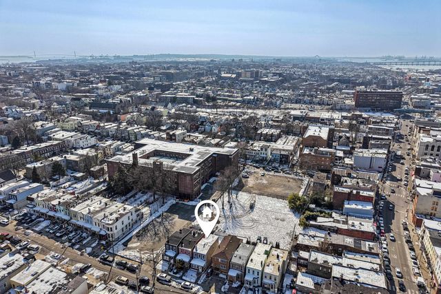 103 BOYD AVE, Jc, Bergen-lafayett, NJ 07304