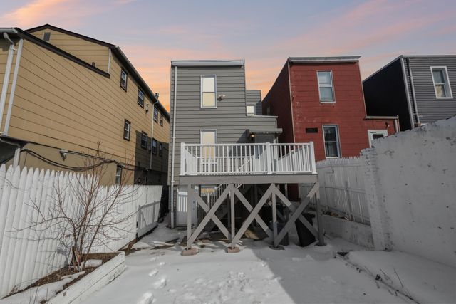 103 BOYD AVE, Jc, Bergen-lafayett, NJ 07304