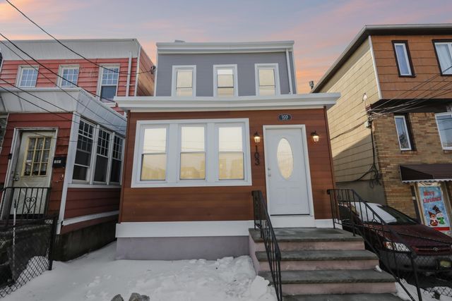 103 BOYD AVE, Jc, Bergen-lafayett, NJ 07304