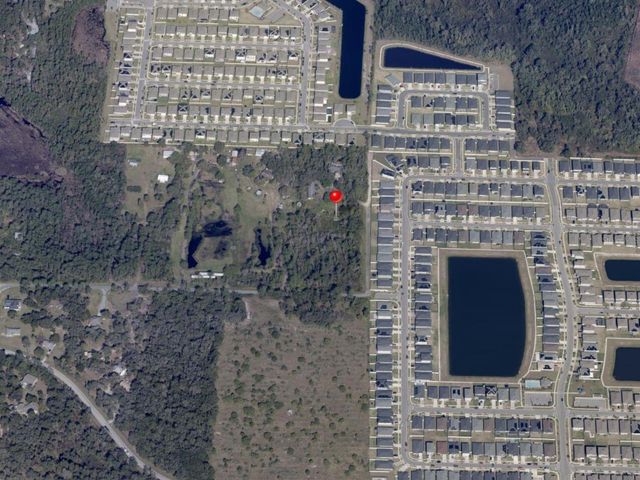5455 N EAGLE ROAD, St Cloud, FL 34771