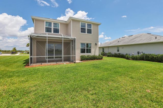 10484 SW Captiva Drive, Port St. Lucie, FL 34987