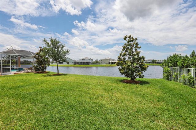 10484 SW Captiva Drive, Port St. Lucie, FL 34987