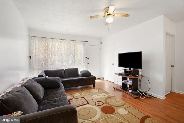 7523 GREENLEAF RD, Landover, MD 20785