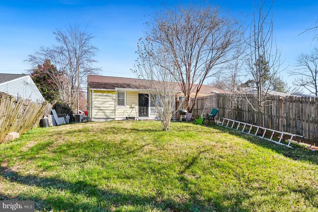 7523 GREENLEAF RD, Landover, MD 20785