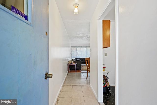 7523 GREENLEAF RD, Landover, MD 20785