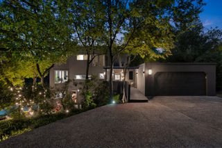7626 Parkview CIR, Austin, TX 78731
