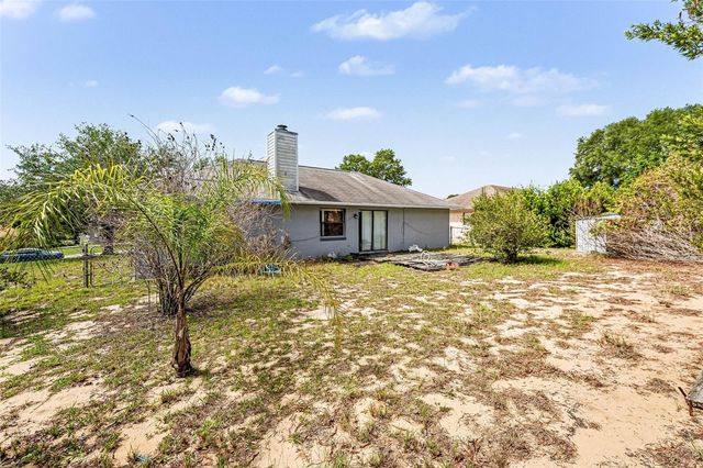 917 DEVONSHIRE WAY, Lake Wales, FL 33853