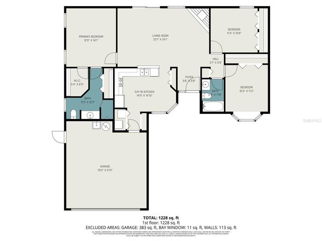 917 DEVONSHIRE WAY, Lake Wales, FL 33853