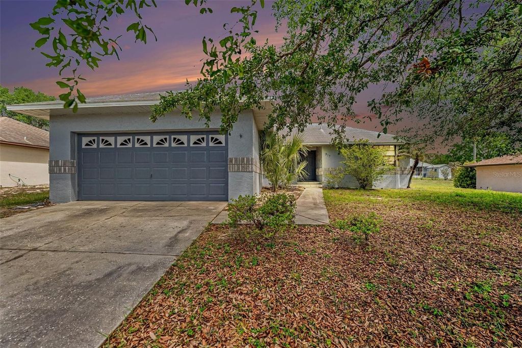 917 DEVONSHIRE WAY, Lake Wales, FL 33853