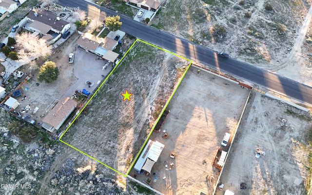 165th St E, Palmdale, CA 93591