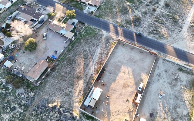 165th St E, Palmdale, CA 93591