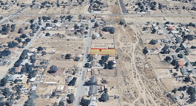 165th St E, Palmdale, CA 93591