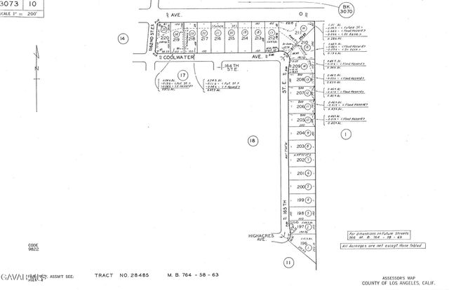 165th St E, Palmdale, CA 93591