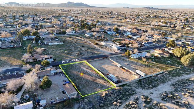 165th St E, Palmdale, CA 93591