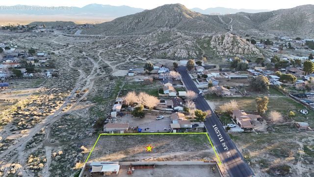 165th St E, Palmdale, CA 93591