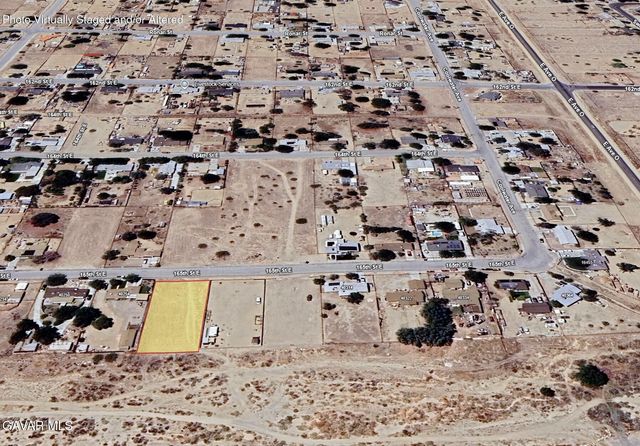 165th St E, Palmdale, CA 93591