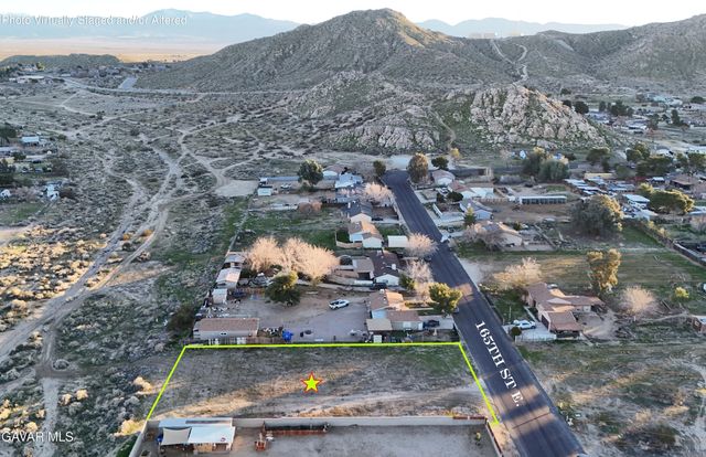 165th St E, Palmdale, CA 93591