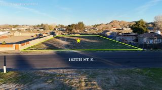 165th St E, Palmdale, CA 93591