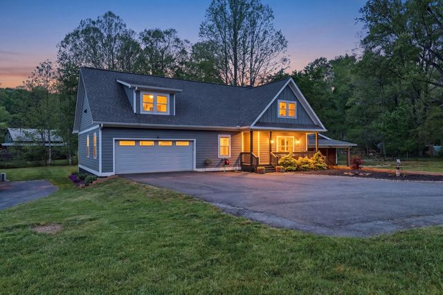 7079 Upper Hightower, Hiawassee, GA 30546
