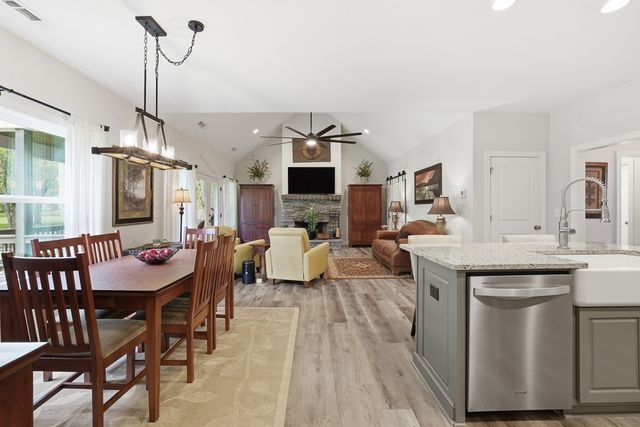 7079 Upper Hightower, Hiawassee, GA 30546