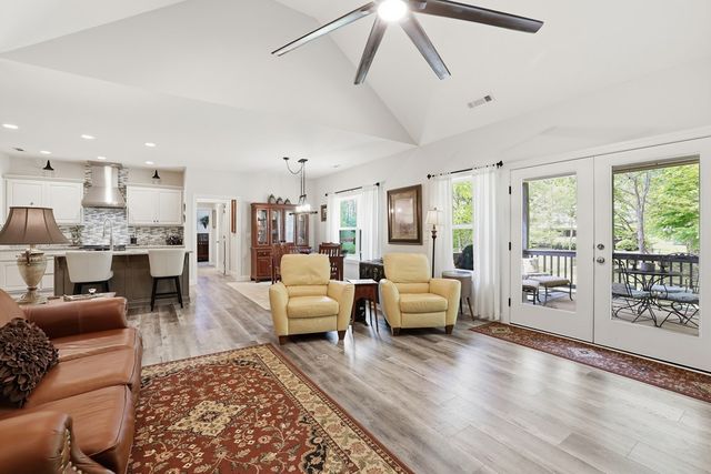 7079 Upper Hightower, Hiawassee, GA 30546