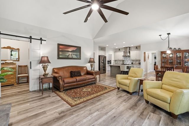 7079 Upper Hightower, Hiawassee, GA 30546
