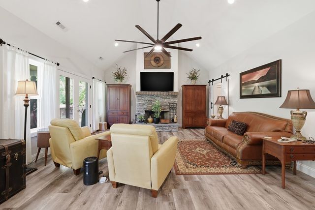 7079 Upper Hightower, Hiawassee, GA 30546